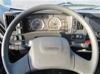 2024 Isuzu FVR