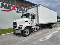 2026 Mack MD6 42R