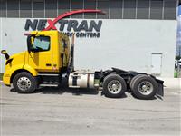 2019 Volvo VNR64T