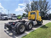 2019 Volvo VNR64T