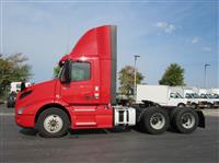 2020 Volvo VNL64T300
