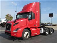 2020 Volvo VNL64T300