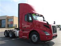 2020 Volvo VNL64T300