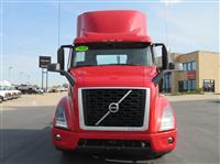 2020 Volvo VNL64T300