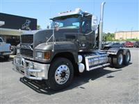 2021 Mack PI64T