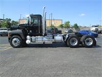 2022 Mack PI64T
