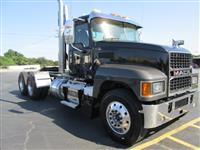 2022 Mack PI64T