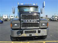 2022 Mack PI64T