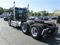 2022 Mack PI64T