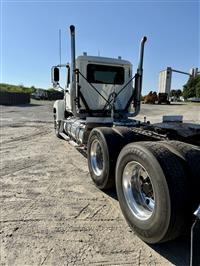 2015 Mack CHU613