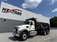 Used 2024 Mack GR64F for Sale