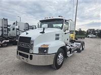 2020 Mack AN64T