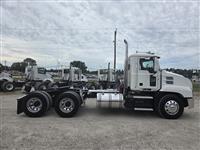 2020 Mack AN64T