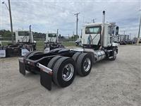 2020 Mack AN64T