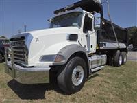 2025 Mack GR64B