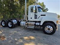 2025 Mack PI64T