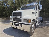 2025 Mack PI64T