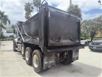 2026 Mack GR64FR
