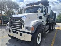 New 2026 Mack GR64FR for Sale