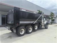 2026 Mack GR64FR