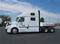 2022 Volvo VNL64T860
