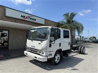 2026 Isuzu NRR-3V454