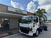 2026 Isuzu NPR-3F254