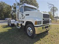 2025 Mack PI64T
