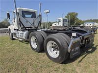 2025 Mack PI64T