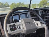 2025 Mack PI64T