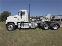 2025 Mack PI64T