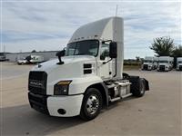 2019 Mack AN42T