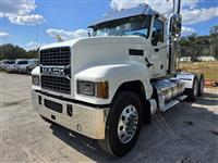 2025 Mack PI64T