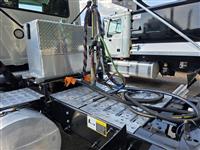 2025 Mack PI64T