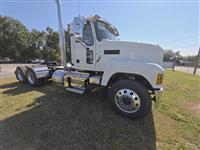2026 Mack PI64T