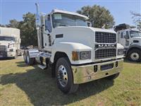 2026 Mack PI64T