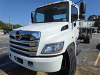 2025 Hino L7