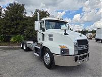 2020 Mack AN64T