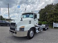 2020 Mack AN64T