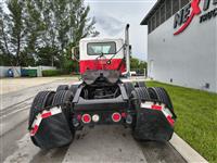 2020 Mack GR64FT