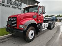 2020 Mack GR64FT