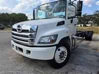 2026 Hino L7