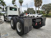 2025 Mack GR64F