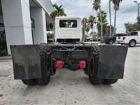 2025 Mack GR64F