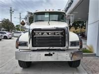 2025 Mack GR64F
