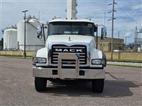 2024 Mack GR64F