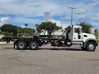 2024 Mack GR64F