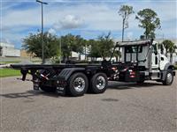 2024 Mack GR64F