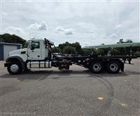 2024 Mack GR64F