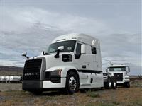 2026 Mack PR64T